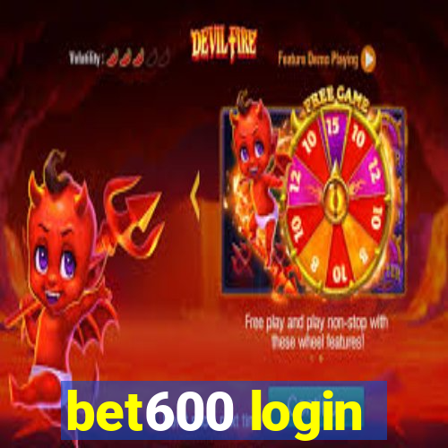 bet600 login